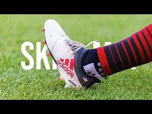 Crazy Football Skills 2018/19 - Skill Mix | HD