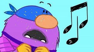 Music Mayhem - Super Simple