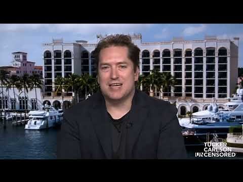 January 6 Pipe Bomb Footage From Tucker Carlson Uncensored w/ Darren Beattie