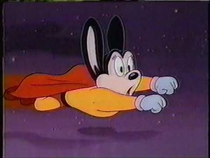 Mighty Mouse: The New Adventures (Intro/Credits)