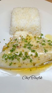 199K views · 5.4K reactions | Chef Toufik on Reels | Facebook