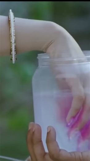 Fact and tech | Secret Powder That Catches Corrupt Officers Instantly #chemistry #science #phenolphthalein #viralreels #interesting #facts #funfacts... | Instagram