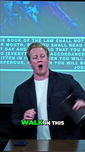 🔥 You are the executor of God’s will over your own life. Not the author. Not the originator. The executor. The one responsible to enforce what Jesus died to give you. 📜 How do you know the will of God? By reading His will. By meditating on His will. By obeying His will. Just like a natural will, God’s Will (His Word) is a legally binding document enforced upon the death of the Testator. And Jesus—the Testator— ✔️ wrote the will ✔️ died to enforce it ✔️ ratified it in His blood ✔️ and rose agai