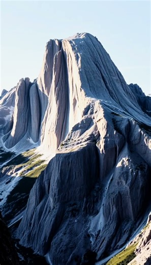 How Mountains Are Born #usa #usashorts #geography