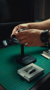  Desk cluttered with cables and chargers? The ESR Desktop Charger is your all-in-one solution! Perfect for keeping your devices powered and your workspace neat. ✨ Why choose it? ✅ Charge Multiple Devices: Power your phone, tablet, and more simultaneously. ✅ Fast Charging: Quick and reliable for all your gadgets. ✅ Sleek Design: Compact and keeps your desk organized.  Upgrade now! Tap below to get your ESR Desktop Charger and simplify your workspace today! | ESRTech | Facebook