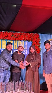 Hard Work Rewarded ❤️ | Entertainment By Asha