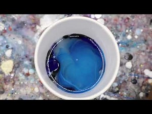 GM Color Code WA304D, Laguna Green Met | Mixing Paint