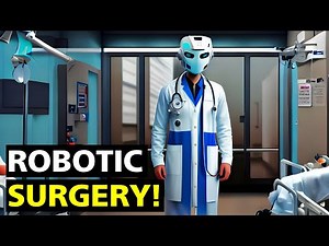 How AI Surgery and Robotic Technology are Changing the Face of Medical Procedures?
