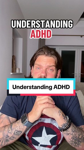 Decoding ADHD: The Dopamine Scale and Decision-Making