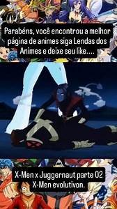 55 reactions · 5 comments | Juggernaut x X-Men, nostalgia pura, lembrança da hora do almoço 藍藍 | Rafael Kramer | Facebook