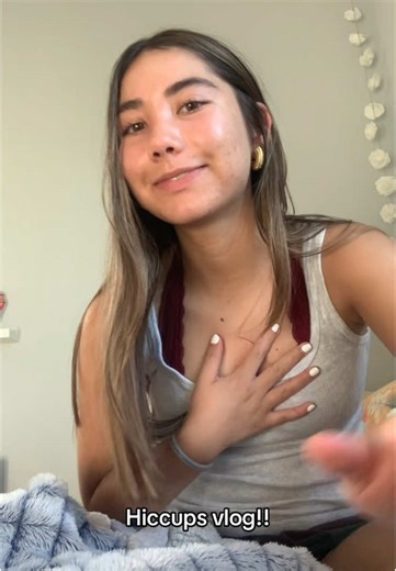 Tips for Getting Rid of Hiccups - Fun Vlog