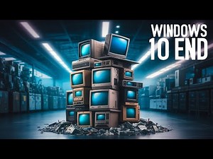 The BEST Way to Upgrade Windows 10 and Stay SAFE