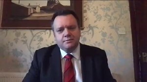 45K views · 135 reactions | "Every child having access to education is so important" Shadow Home Secretary Nick Thomas-Symonds says reopening schools and looking at where restrictions can be lifted are Labour targets, but the party won't set up "some rival plan", and will work with the government. #Ridge | Sky News | Facebook