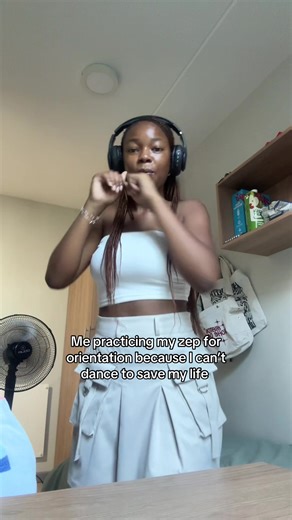 Navigating First-Year Orientation at UCT