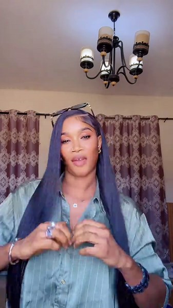 Vidéos de Binta Sy savane (@bintasysavane) avec son original - Fifi✨Lyon
