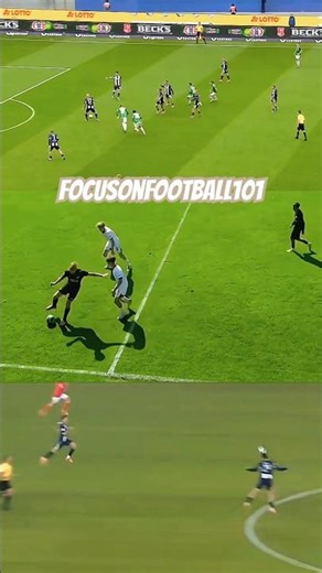 Kennet Eichhorn 🇩🇪 16-Year-Old Wonderkid 😳 | Next Toni Kroos?