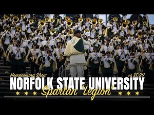 SPARTAN LEGION HALF TIME HOMECOMING 2025