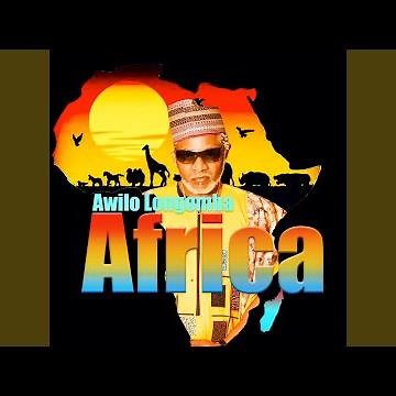 Africa