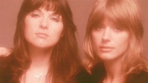 Heart Legend Nancy Wilson Honors Late Manager Who Inspired ‘Magic Man’