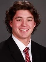 Cole Adams, Alabama Crimson Tide, Wide Receiver