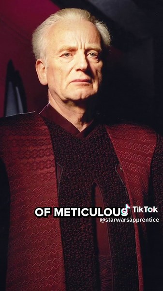 Understanding Palpatine's Mastery Over Vader in Star Wars