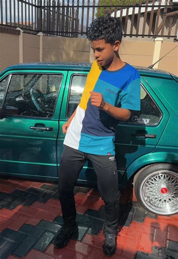 Participa en el Infinity Dance Challenge