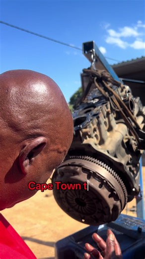 Top Mechanics in Cape Town: Roms Mechanic Review