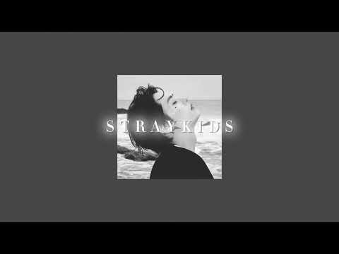 Stray Kids - Holiday ( slowed and reverb ver. )