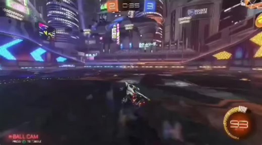 Exciting Rocket League Clips You Can't Miss