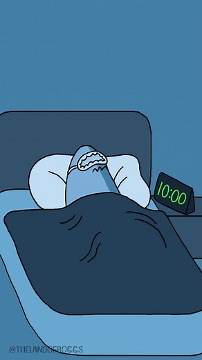 Boe vs Boggo: The Battle of the Sleepers