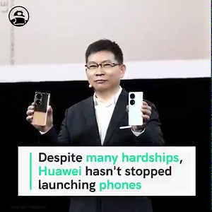 23K views · 328 reactions | Read more: https://andauth.co/2xau2R #technology #HuaweiP50Series #smartphone | Android Authority | Facebook