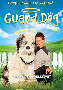 Guard Dog streaming: where to watch movie online?