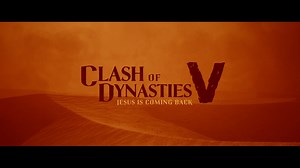 14K views · 280 reactions | JESUS. IS. COMING. BACK.  We're starting a new message series about prophecy this weekend—the fifth installment of our "Clash Of Dynasties" anthology. You won't want to miss it! Service Times: Saturday, 3:30 & 5:15 p.m. Sunday, 9:15 & 11:15 a.m. | NewSpring Church - Wichita, Kansas | Facebook