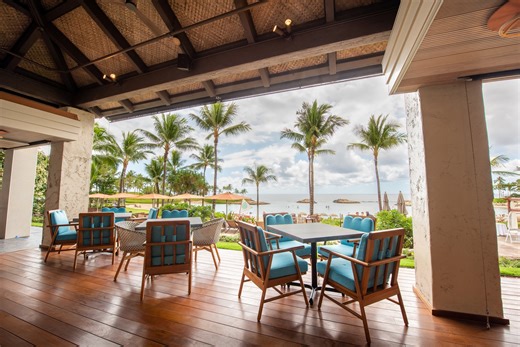 Reimagined Signature Dining Returns to Disney's Aulani Resort | Chip and Company