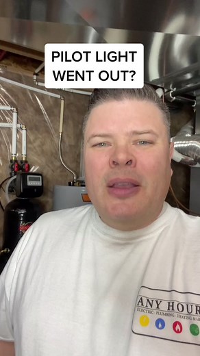 How to Relight a Water Heater Pilot Light | Step-by-Step Guide