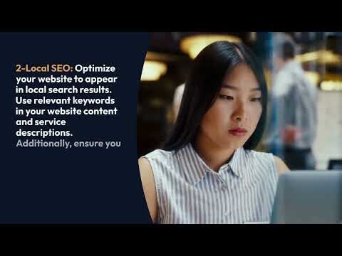 10 digital marketing strategies that a spa can implement to increase its sales