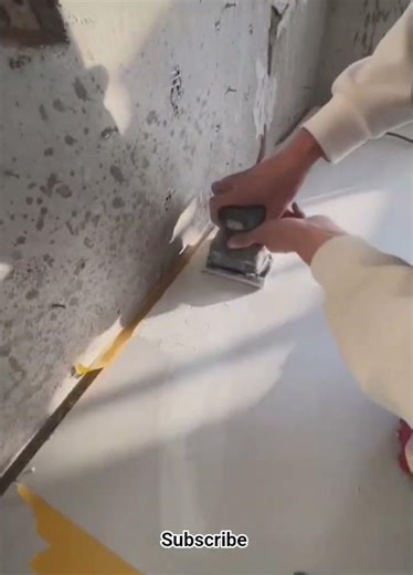 No Replace Needed Just Patch Your Ceramic Tile #viral