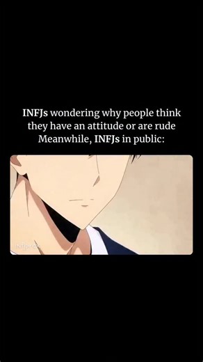 INFJ prdx on Instagram: "🤕 Can you relate? _ For daily INFJ posts, Follow @infjprdx ↓ Note: This page doesn't claim scientific truth or facts. I only share my opinions and learnings based on my experience as an INFJ. ↑ _ #INFJ #INFJlife #InnerThoughts #SoulJourney #SensitiveSoul #IntrovertProblems #RareMind #INFJempath #QuietPower #SoftHeart #OldSoulWisdom #SelfDiscovery #EmotionalDepth #EmpathLife #MentalHealthMatters #DeepFeelings #INFJstruggles #INFJmoments #SolitudeLover #PersonalGrowth #He