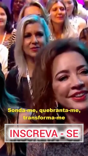 Silvio Santos ao lado da cantora gospel Aline Barros#Shorts