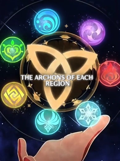 Understanding Archon Cryo Status in Genshin Impact