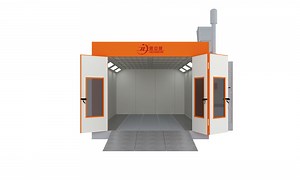 [Hot Item] Heavy Duty Inflatable Paint Booth Spray Booth Car Painting Booth