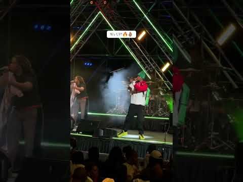 Sjava 10 Year Anniversary Tour 2026 with Mlindos , Mtee , Audie