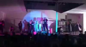 1.1K views · 22 reactions | A clip from yesterday's show | The Power Team | Facebook