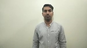 Watch how to sign 'Lose Temper' in American Sign Language.