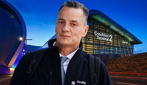 More than 200 DAA staff earn over €100k - but essential security personnel paid €14 an hour - Extra.ie