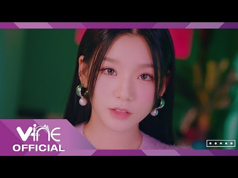SECRET NUMBER "Fire Saturday" M/V Teaser (SOODAM ver.)