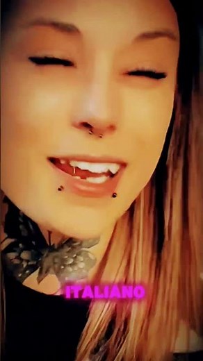 Mambo Italiano - remix