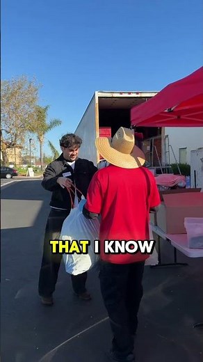 Come with me to donate at The Salvation Army OC!🍊 #thesalvationarmyoc #thrift #donation
