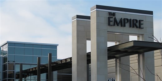 Empire Mall to host Mall-o-Ween