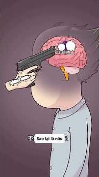 Theo bạn thì Ở Miệng có đau không？ #hoathinh #vanvatbietnoi #kienthuc